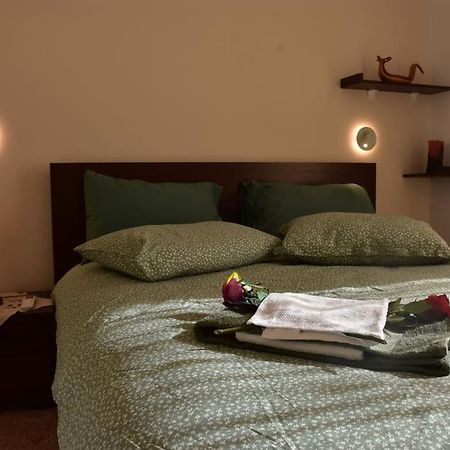 Seashell Apartment -Near The Beach อาร์เตมีดา ภายนอก รูปภาพ