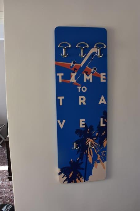 Seashell Apartment -Near The Beach อาร์เตมีดา ภายนอก รูปภาพ